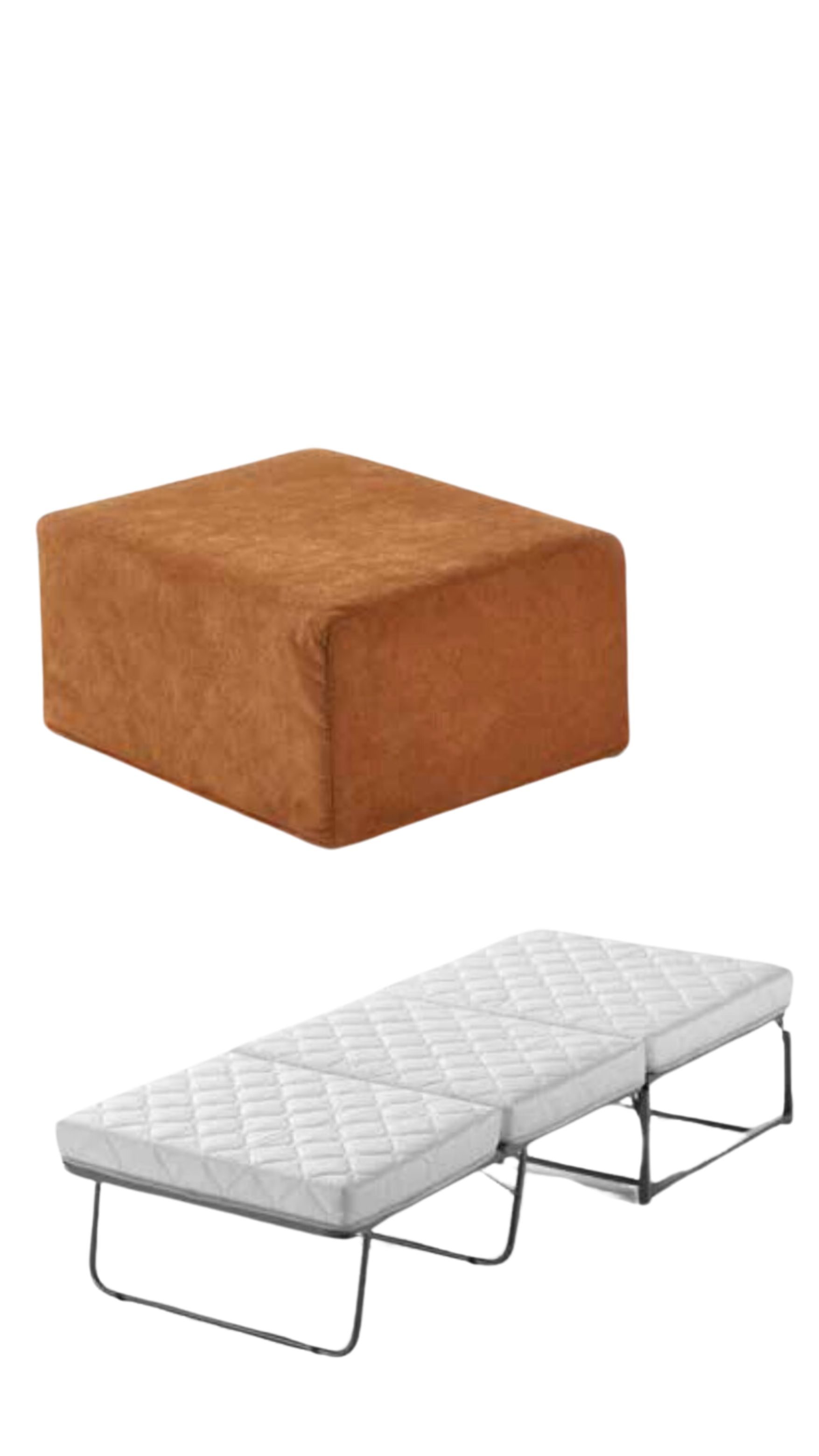 Poltrona letto Gioia